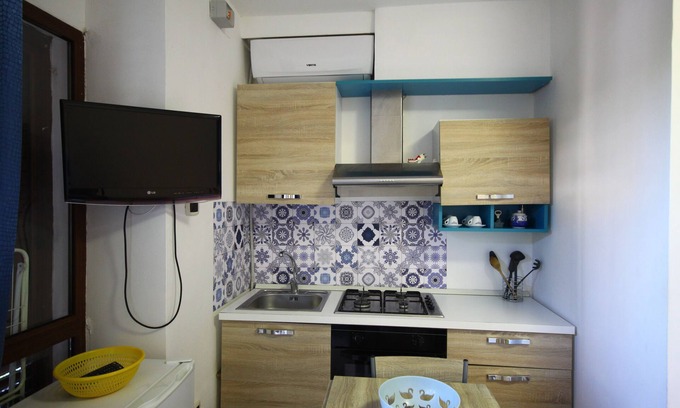 Rivabella House | Affittacamere Lido Rivabella SRL