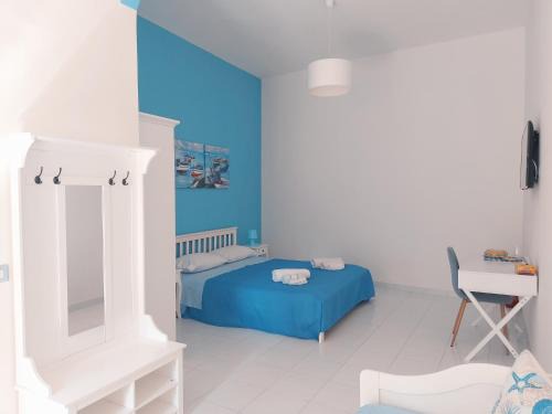 Gela House | affittacamere lu mari lu suli lu ventu