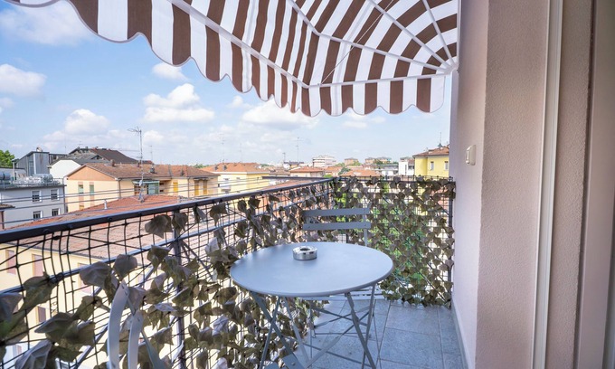Buon Pastore-Sant'Agnese-San Damaso House | Affittacamere Orchidea
