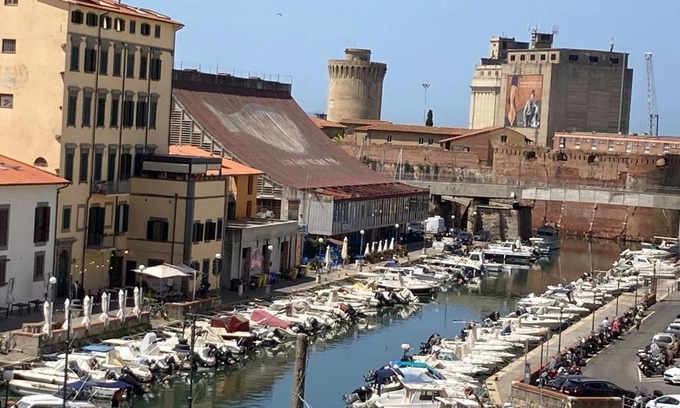 Venezia Nuova House | Affittacamere Ponte di Marmo