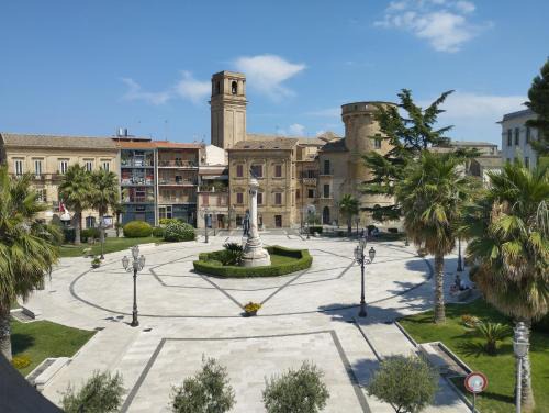 Vasto House | Affittacamere Ristorante Lo Scudo