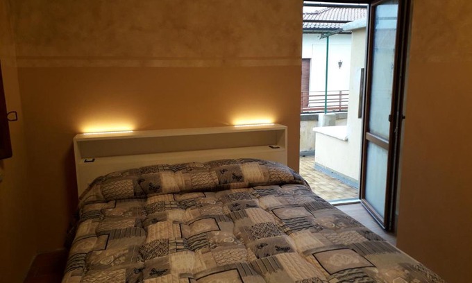 Lucca House | Affittacamere Rossi