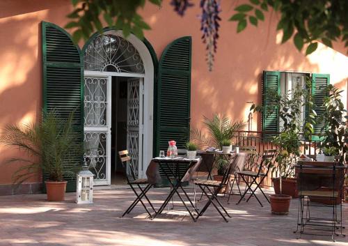 Zona LVIII Prima Porta House | Affittacamere Villa Drusilla
