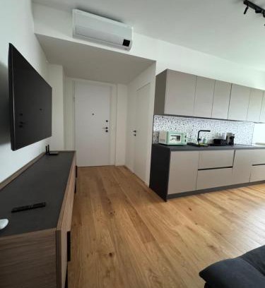 Pordenone Apartment | Affittacamere38A