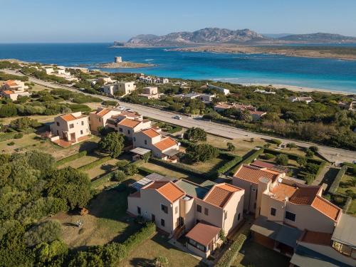 La Pelosa Apartment | AffittaSardegna-Trilo La pelosa
