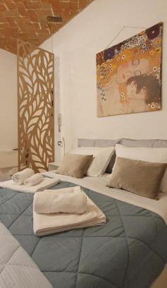 San Faustino-Madonnina-Quattroville Apartment | Affitti brevi Giardini-Ospedale Baggiovara