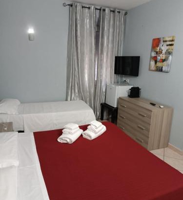Parma Apartment | affitti ONLY SLEEP bagno privato