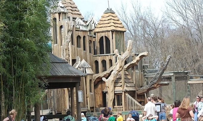 Nashville Hotel | Affordability Meets Comfort! Short Drive to Adventure Science Center, w/Pools