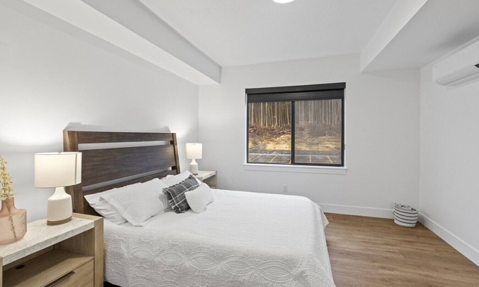 Juneau Apartment | Affordable Comfort in Juneau 206