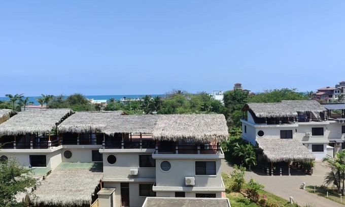 San Clemente House | Affordable Furnished 2-Story Ocean view Townhouse
