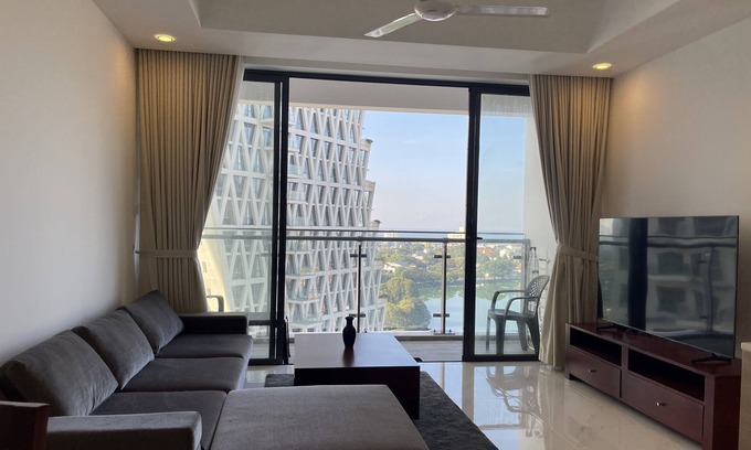 Colombo 02 Apartment | Affordable Luxury in the Tranquil Heart of Colombo