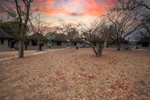 Kruger National Park Apartment | Africa Self Catering Chalets - Manyeleti