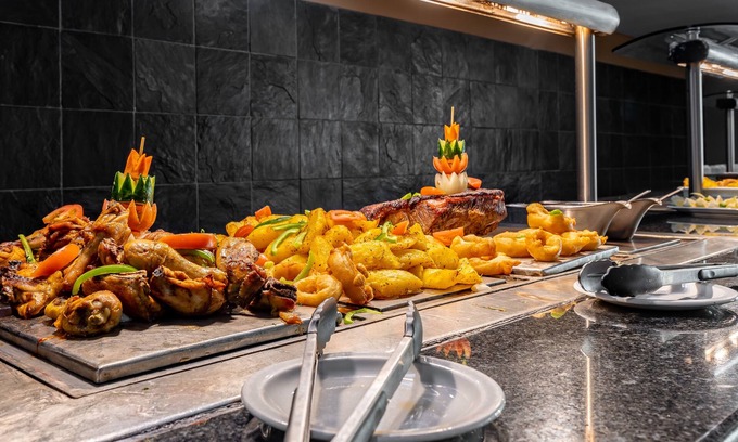 Ermelo Hotel | African Sky Hotels - Ermelo Inn