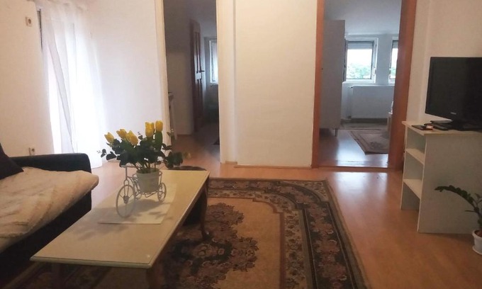 Arandelovac Apartment | Afrodita Apartman Arandjelovac