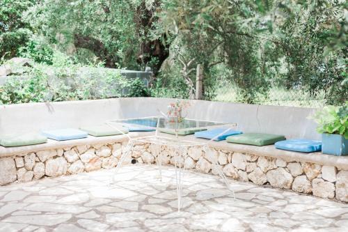 Agios Nikitas Apartment | Afroditi Pansion