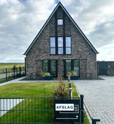 Den Burg Bed & Breakfast | Afslag 5 Texel