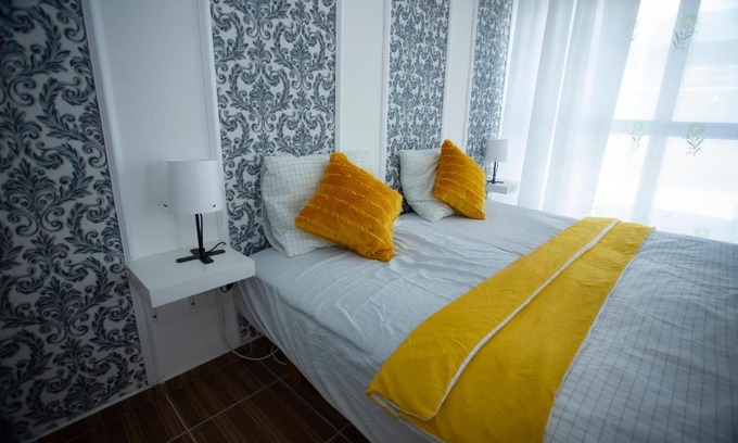 Gabcikovo House | AG Apartment Gabčíkovo