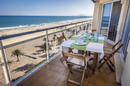 Grau i Platja Apartment | AG GALEON