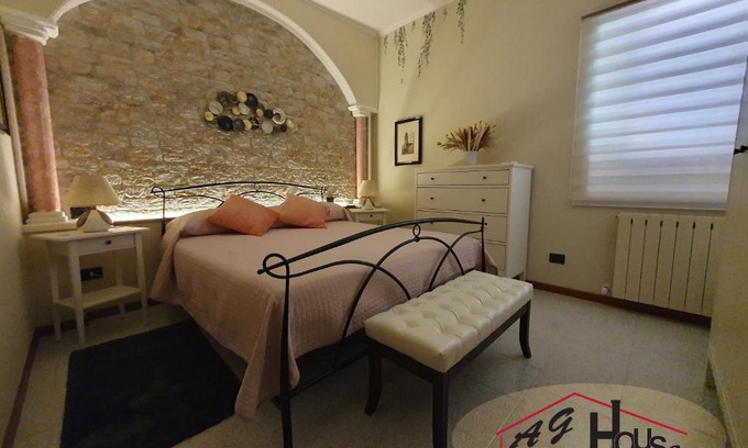 Santa Maria degli Angeli Apartment | AG House