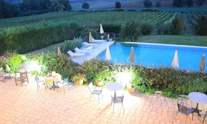 Monteriggioni House | Agriturismo Il Colombaio - Malvasia