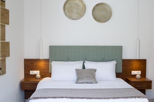 Kaliviani House | Agarathos Deluxe Homes - Kaliviani -On the road to Balos