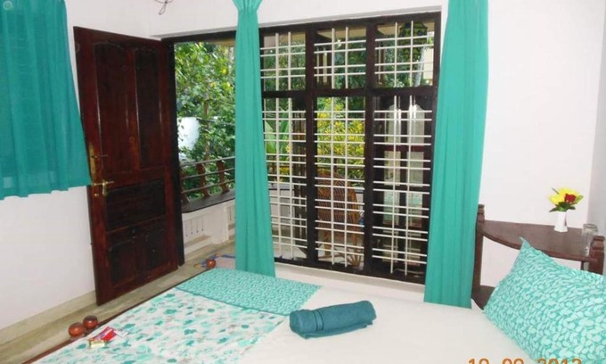 Varkala Resort | Agasthya ayurvedic wellness centre