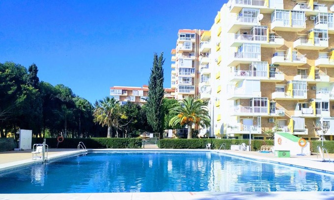 Benalmadena Costa Apartment | Agata Miel