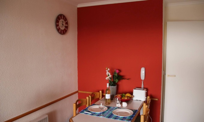Cap Esterel Apartment | Agay Cap Esterel, 1st floor sea view, air conditioning, 4 persons, v. owner