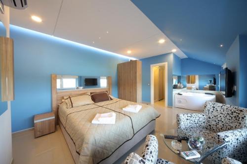 Jagodina House | Agent Lux Apartments