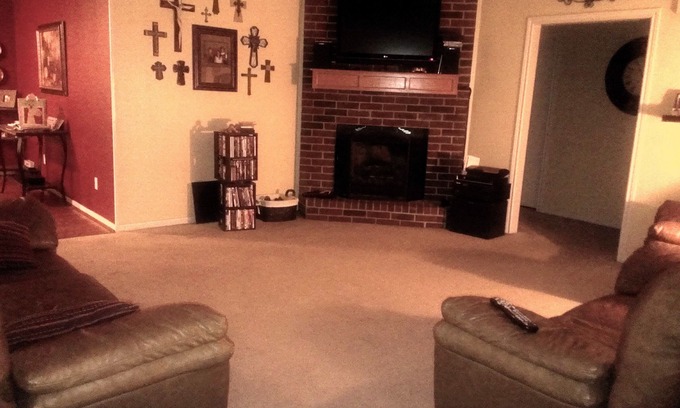 Southern Plantation House | Aggie Game Day Get Away!