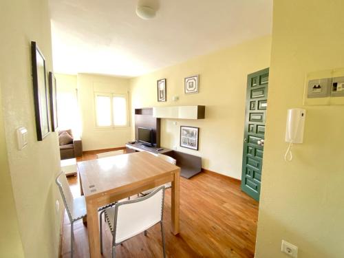 Roses Town Center Apartment | Agi Josep Sabater