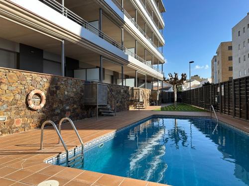 Santa Margarida Apartment | Agi Torre Quimeta Apartments