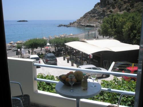 Pefki House | Agia Fotia