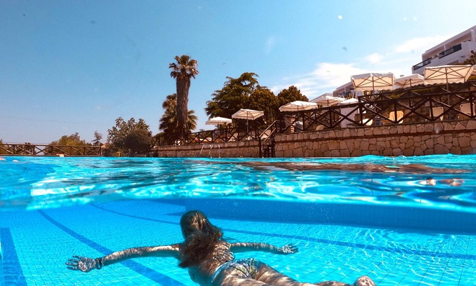 Aristotelis Resort | Agionissi Resort Hotel