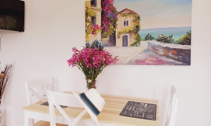 Agios Leon Apartment | AGIOS LEON APARTMENT 1