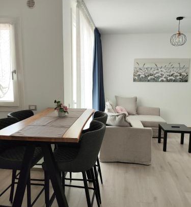 Fiumicino Apartment | AGM Suite Fiumicino Airport Faro 10
