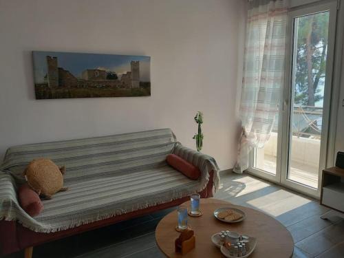 Thermaikos Apartment | Agnanti Apartment