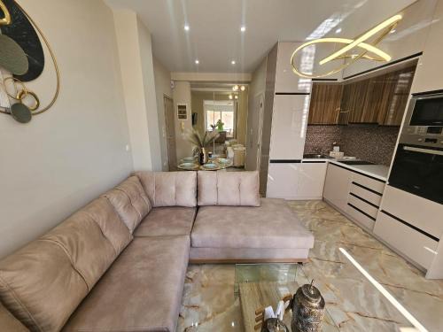 Loutraki Apartment | AGORA luxury APARTMENT 9