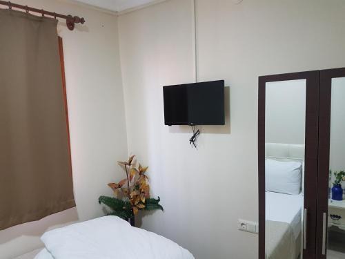 Konak Hotel | Agora Park Hotel