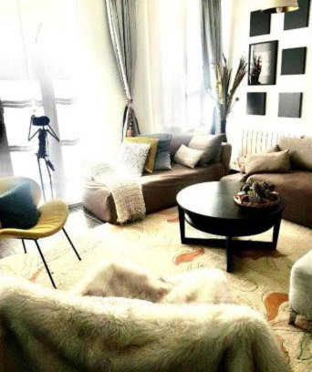 Costieres House | Agréable appartement derriere les arenes de Nimes