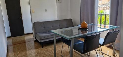 Pereira Apartment | Agradable apartamento con excelente ubicación