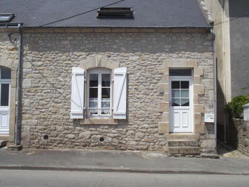 La Trinite-sur-Mer House | Agreable maison de pecheur a 2 pas du port