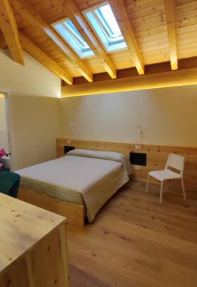 Bagnolo Bed & Breakfast | Agrialloggio Verde Fiore