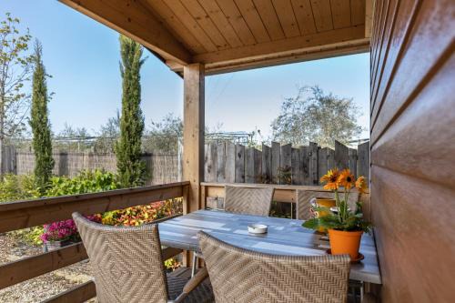 Desenzano del Garda Apartment | Agricamping Mabellini Orlando