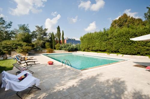 Zollino House | Agricola Samadhi
