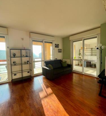 Stadera Apartment | Agrippa terrace apartment