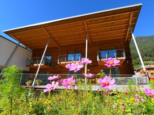 Terzolas House | Agritur Anselmi