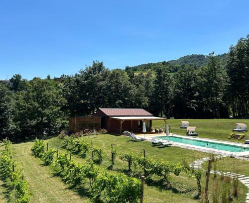 Prignano Sulla Secchia House | Agriturismo Prato del Re