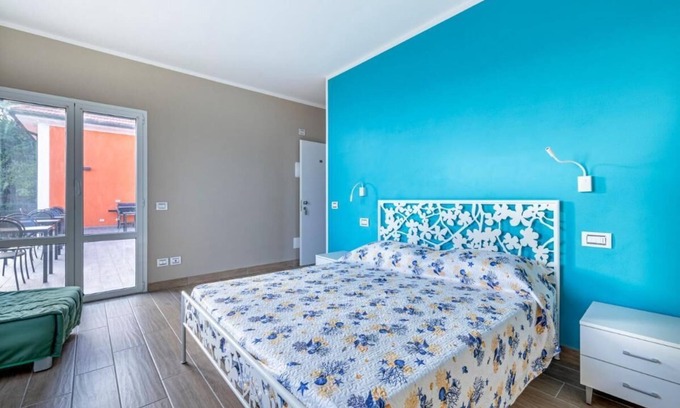 Spotorno Bed & Breakfast | Agriturismo Cascina Trevo
