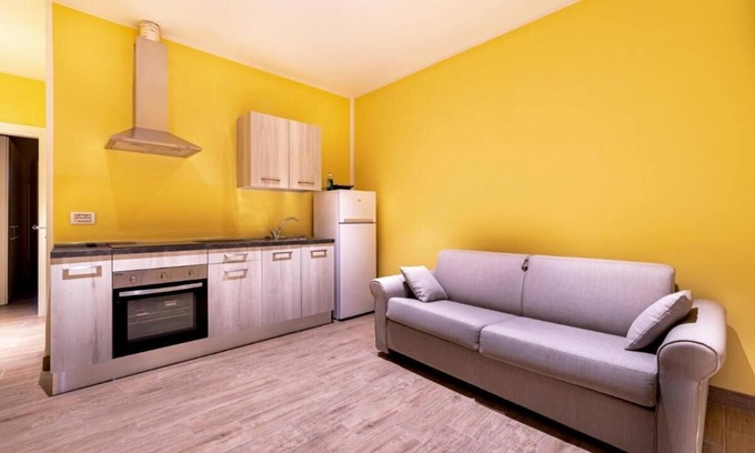 Spotorno Apartment | Agriturismo Cascina Trevo